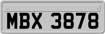 MBX3878