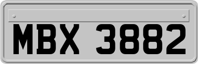 MBX3882