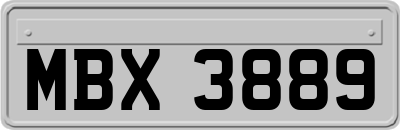 MBX3889