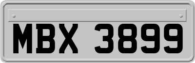 MBX3899