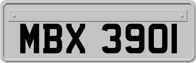 MBX3901