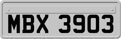 MBX3903