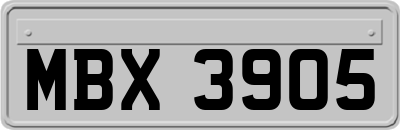 MBX3905