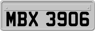 MBX3906