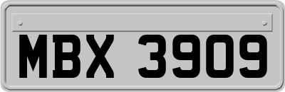 MBX3909