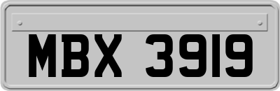 MBX3919