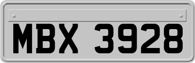 MBX3928