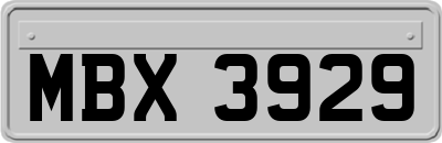 MBX3929