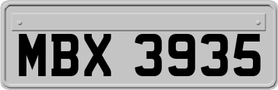 MBX3935