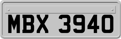 MBX3940