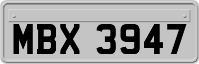 MBX3947