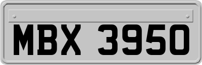 MBX3950
