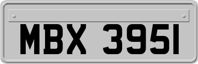 MBX3951