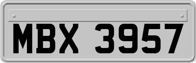 MBX3957