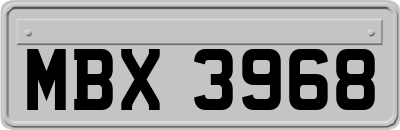 MBX3968