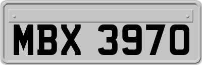 MBX3970