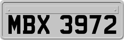 MBX3972