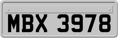 MBX3978