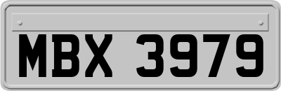 MBX3979