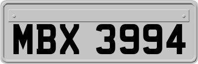 MBX3994