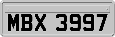 MBX3997