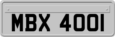 MBX4001