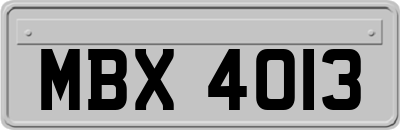 MBX4013