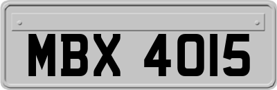 MBX4015