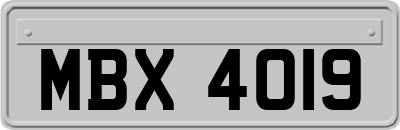 MBX4019