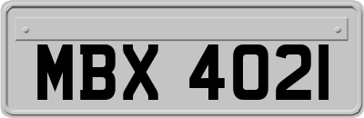MBX4021