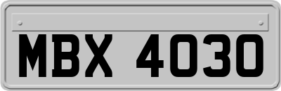 MBX4030
