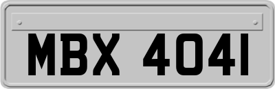 MBX4041