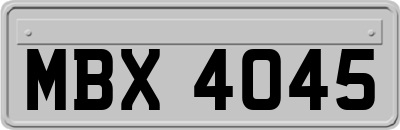 MBX4045
