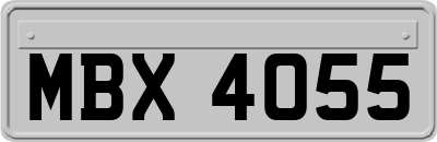 MBX4055