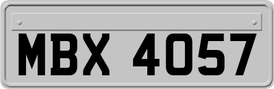 MBX4057
