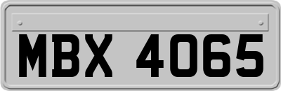 MBX4065