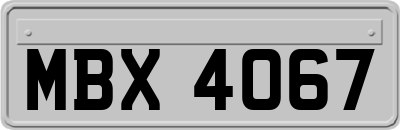 MBX4067