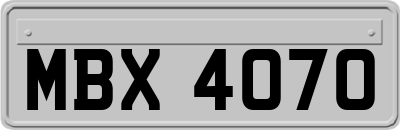 MBX4070