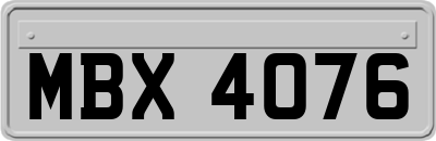 MBX4076
