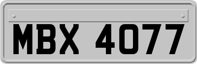 MBX4077