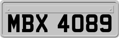 MBX4089