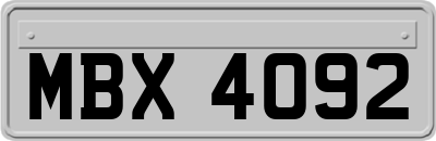MBX4092