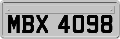 MBX4098