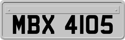 MBX4105