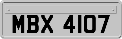 MBX4107