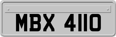 MBX4110