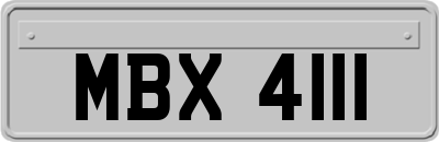 MBX4111