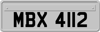 MBX4112