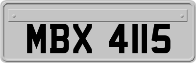 MBX4115