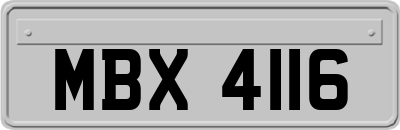 MBX4116